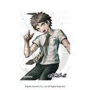 (PO) Danganronpa 2: Goodbye Despair 2L Size Bromide Vol. 1 [BOX] Image_2