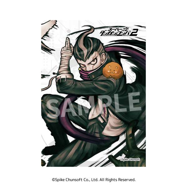 (PO) Danganronpa 2: Goodbye Despair 2L Size Bromide Vol. 1 [BOX] Image_3