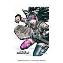 (PO) Danganronpa 2: Goodbye Despair 2L Size Bromide Vol. 1 [BOX] Image_8