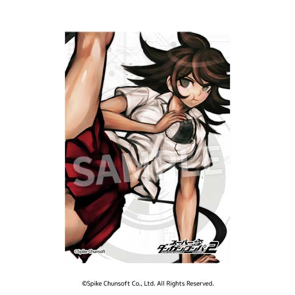 (PO) Danganronpa 2: Goodbye Despair 2L Size Bromide Vol. 2 [BOX] Image_4