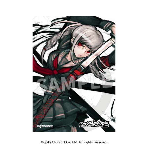 (PO) Danganronpa 2: Goodbye Despair 2L Size Bromide Vol. 2 [BOX] Image_6
