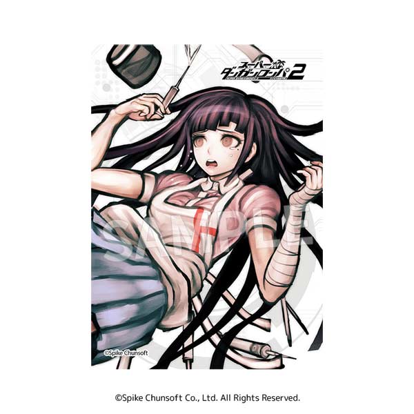 (PO) Danganronpa 2: Goodbye Despair 2L Size Bromide Vol. 2 [BOX] Image_9
