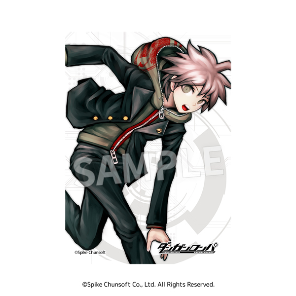 (PO) Danganronpa 2L Size Bromide Vol. 1 [BOX] Image_2