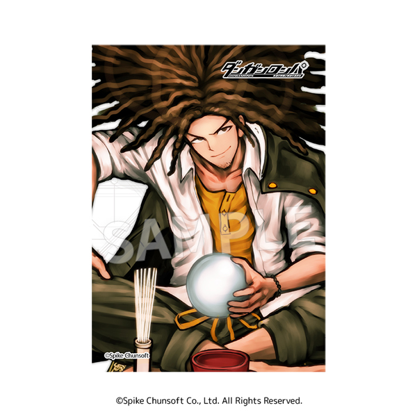 (PO) Danganronpa 2L Size Bromide Vol. 1 [BOX] Image_4