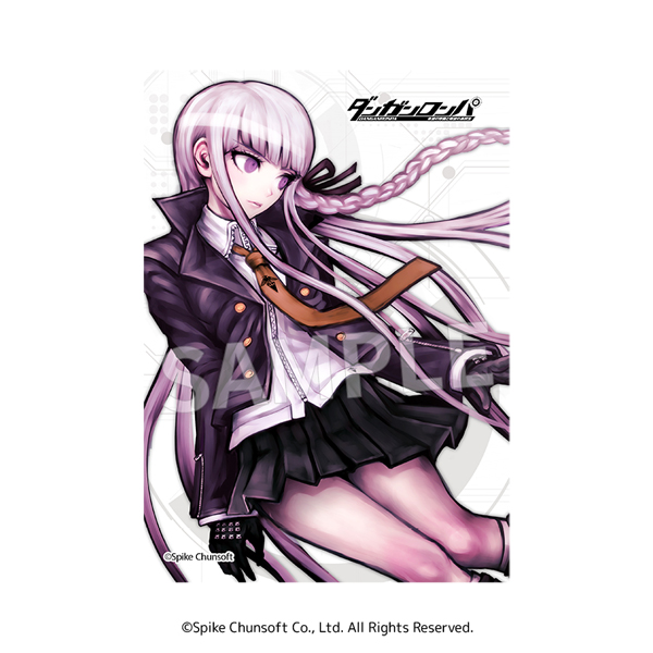 (PO) Danganronpa 2L Size Bromide Vol. 1 [BOX] Image_5
