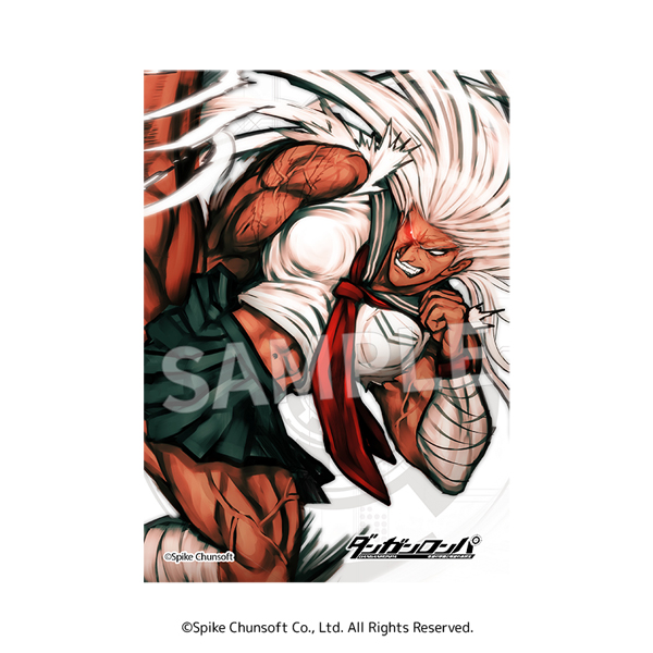 (PO) Danganronpa 2L Size Bromide Vol. 1 [BOX] Image_7