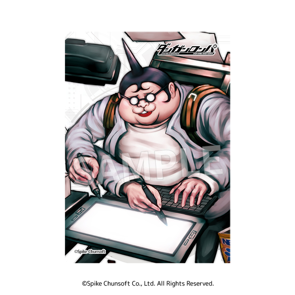 (PO) Danganronpa 2L Size Bromide Vol. 1 [BOX] Image_8