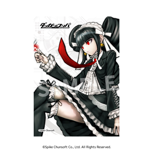 (PO) Danganronpa 2L Size Bromide Vol. 1 [BOX] Image_9