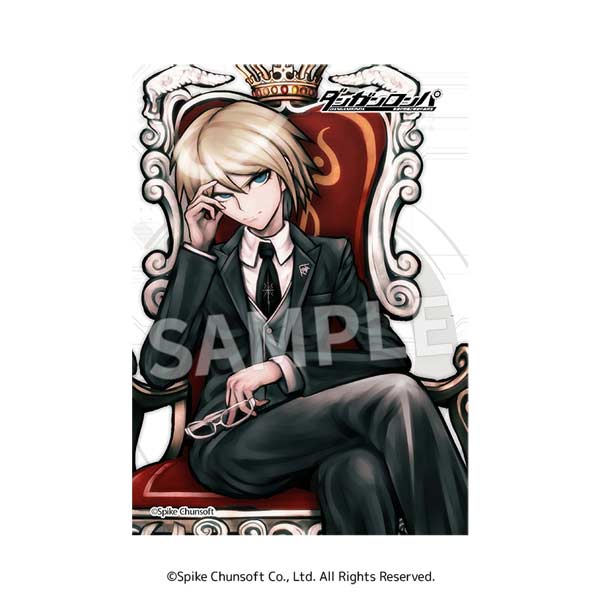 (PO) Danganronpa 2L Size Bromide Vol. 2 [BOX] Image_2