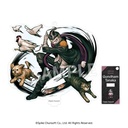 (PO) Danganronpa 2: Goodbye Despair Acrylic Figure - Tanaka Gundham Image_1