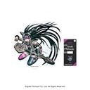 (PO) Danganronpa 2: Goodbye Despair Acrylic Figure - Mioda Ibuki Image_1
