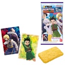 (PO) Itajaga Hunter x Hunter Card [BOX] Image_1