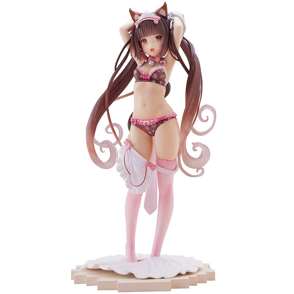 (PO) Nekopara - Chocola Lovely Sweets Time Image_2