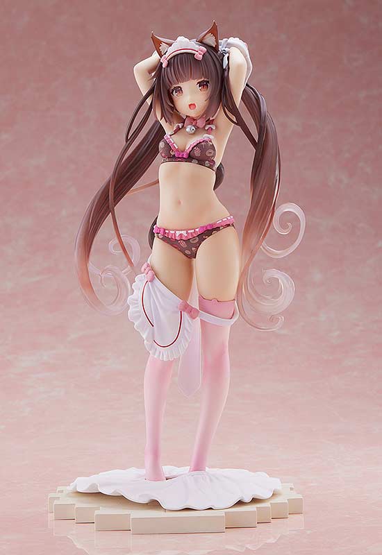 (PO) Nekopara - Chocola Lovely Sweets Time Image_3