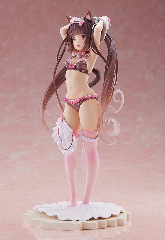 (PO) Nekopara - Chocola Lovely Sweets Time Image_4