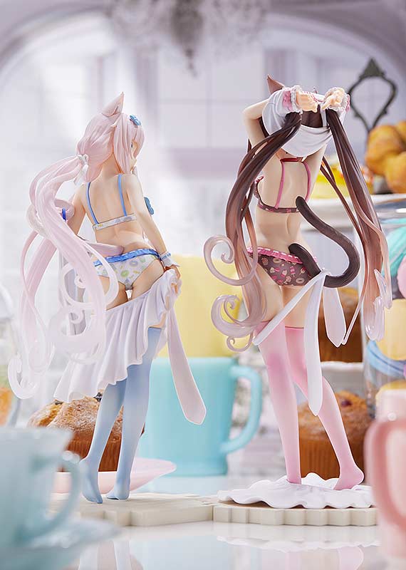 (PO) Nekopara - Chocola Lovely Sweets Time Image_14