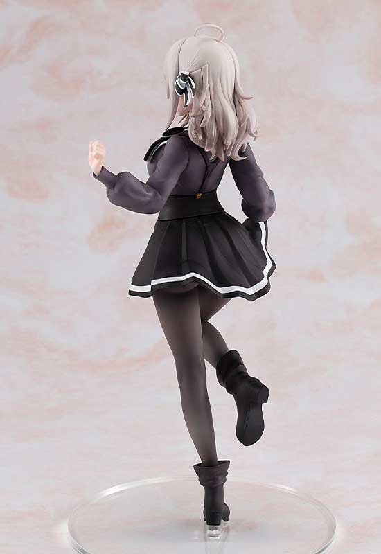 (PO) Spy Room - Flower Garden Lily Image_5
