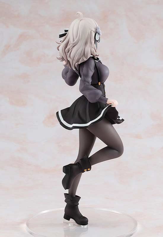 (PO) Spy Room - Flower Garden Lily Image_6