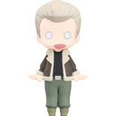 (PO) HELLO! GOOD SMILE Ghost in the Shell STAND ALONE COMPLEX - Batou Image_1