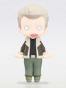 (PO) HELLO! GOOD SMILE Ghost in the Shell STAND ALONE COMPLEX - Batou Image_2