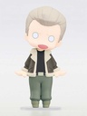 (PO) HELLO! GOOD SMILE Ghost in the Shell STAND ALONE COMPLEX - Batou Image_3