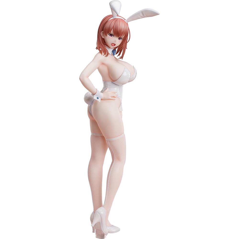 (PO) Monochrome Bunny - Natsume Image_2