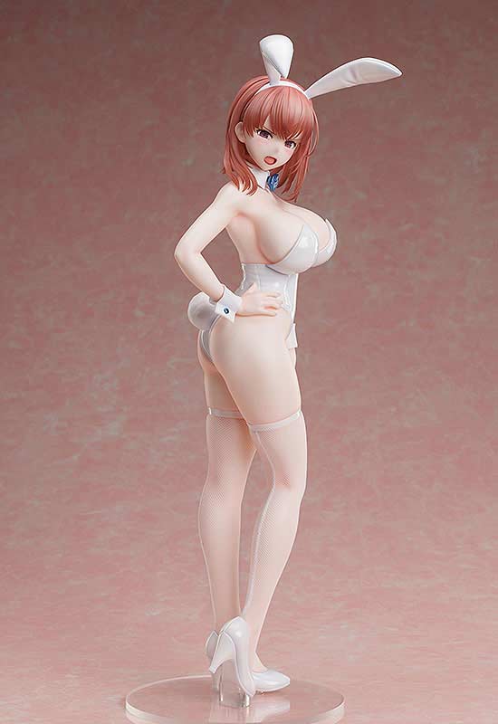 (PO) Monochrome Bunny - Natsume Image_3