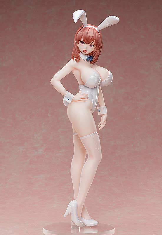 (PO) Monochrome Bunny - Natsume Image_4