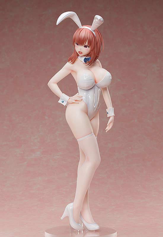 (PO) Monochrome Bunny - Natsume Image_5