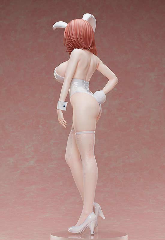 (PO) Monochrome Bunny - Natsume Image_6