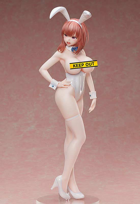 (PO) Monochrome Bunny - Natsume Image_8