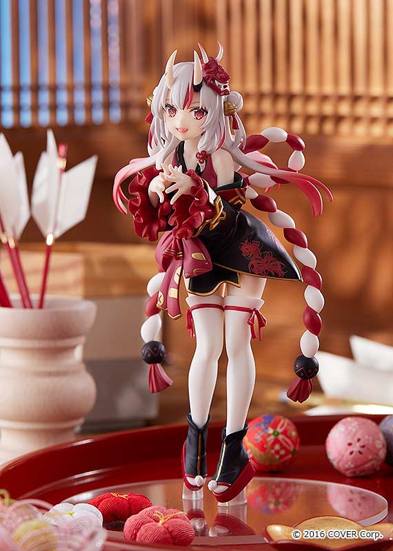 (PO) POP UP PARADE Hololive Production - Nakiri Ayame Image_6