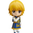 (PO) Nendoroid 1185 Hunter x Hunter - Kurapika (Re-issue) Image_1
