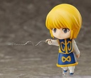 (PO) Nendoroid 1185 Hunter x Hunter - Kurapika (Re-issue) Image_4