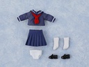 (PO) Nendoroid Doll Outfit Set Long-Sleeved Sailor Outfit (Navy) Image_2