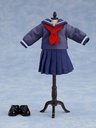 (PO) Nendoroid Doll Outfit Set Long-Sleeved Sailor Outfit (Navy) Image_3