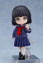 (PO) Nendoroid Doll Outfit Set Long-Sleeved Sailor Outfit (Navy) Image_4
