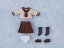 (PO) Nendoroid Doll Outfit Set Long-Sleeved Sailor Outfit (Beige) Image_2