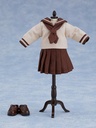 (PO) Nendoroid Doll Outfit Set Long-Sleeved Sailor Outfit (Beige) Image_3
