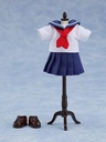 (PO) Nendoroid Doll Outfit Set Short-Sleeved Sailor Outfit (Navy) Image_3