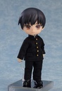 (PO) Nendoroid Doll Outfit Set School Uniform Image_4