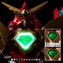 (PO) Riobot Super Robot Wars Original Generation - Compatible Kaiser Image_5