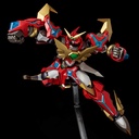 (PO) Riobot Super Robot Wars Original Generation - Compatible Kaiser Image_9