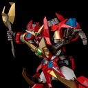 (PO) Riobot Super Robot Wars Original Generation - Compatible Kaiser Image_12