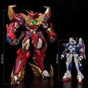 (PO) Riobot Super Robot Wars Original Generation - Compatible Kaiser Image_17