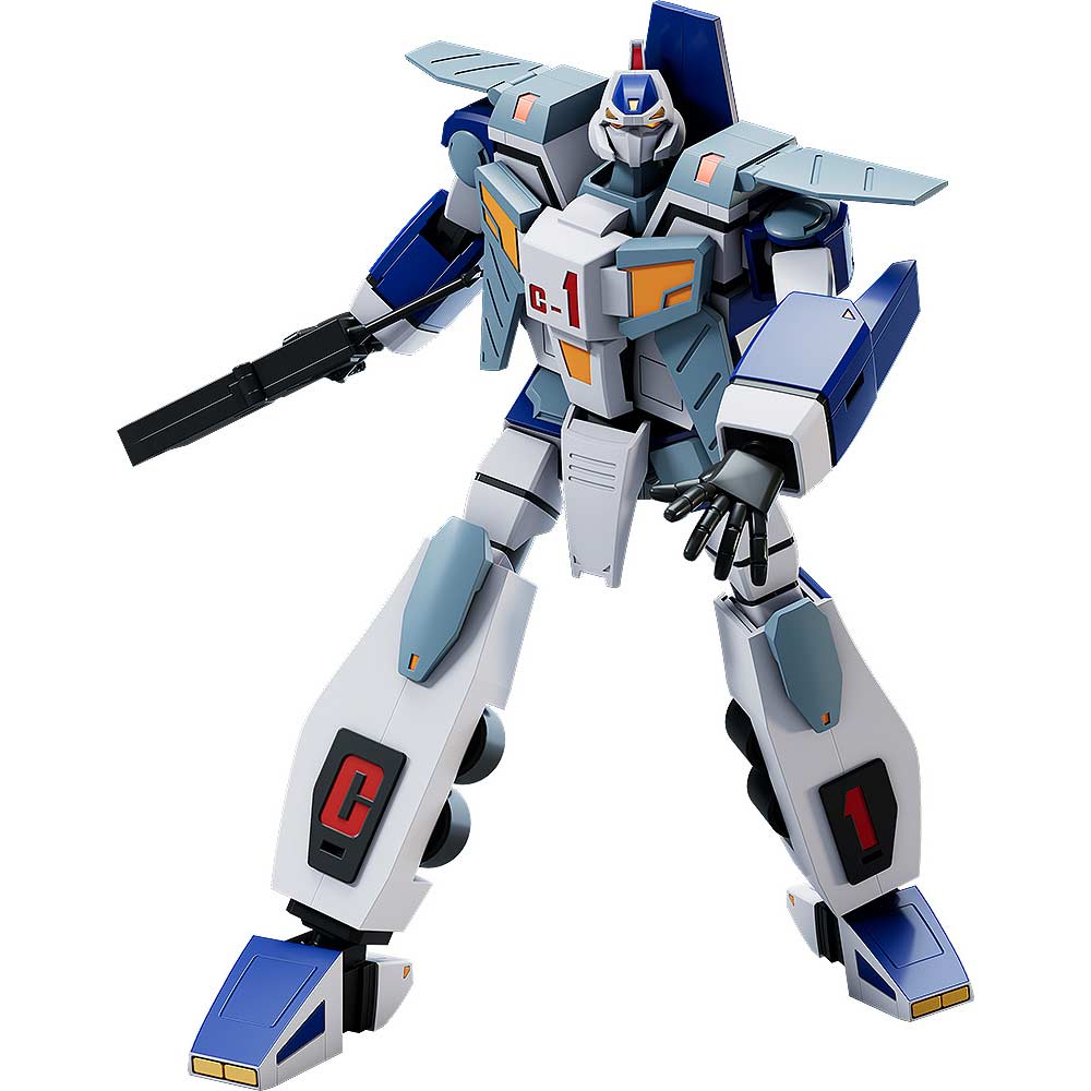(PO) Moderoid Cho Kosoku Galvion - Galvion Image_2