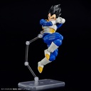 (PO) Figure-rise Standard Dragonball Z - Vegeta (New Spec Ver.) Image_5