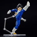 (PO) Figure-rise Standard Dragonball Z - Vegeta (New Spec Ver.) Image_8
