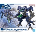 (PO) 30MM 1/144 eEXM GIG-R01 Provedel (type-REX 01) Image_1