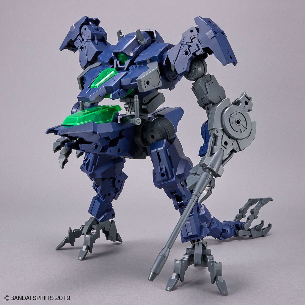 (PO) 30MM 1/144 eEXM GIG-R01 Provedel (type-REX 01) Image_2